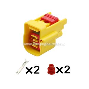 Auto connector HD0223-1.5-21