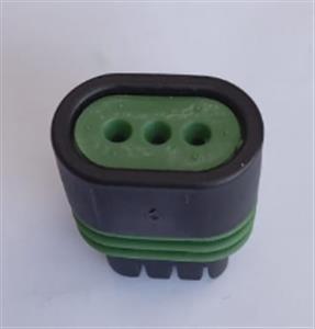 Auto connector HD039YA-1.5-21TS