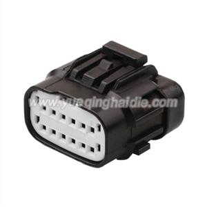 wire harness HD128A-1-21x 18AWG 20CM