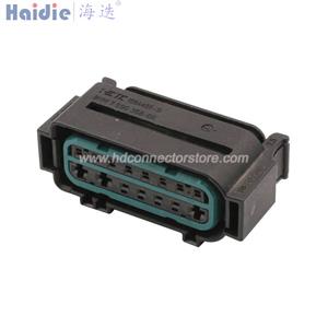 Wire Harness 1564456-9 16,20awg 20cm