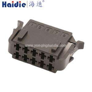 Auto connector 1-929623-1