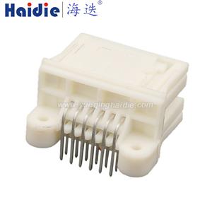 Auto connector 2-962750-2/2-963541-2/1383739