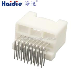 Auto connector 7382-5864