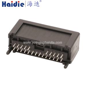 Auto connector 34825-0240