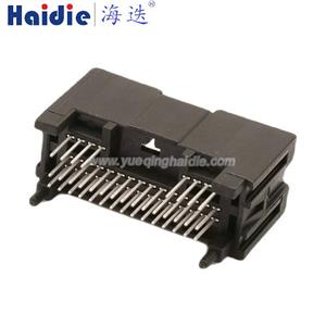 Auto connector 34958-0383