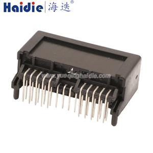Auto connector 34826-0240