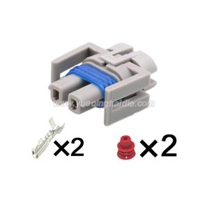 wiring connector 12162017/12124824/12101937