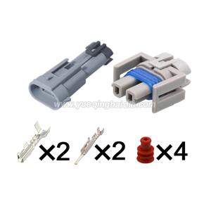 wiring connector 15339016  12162017/12124824/12101937