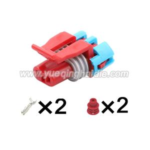 wiring connector 12052643/12052634