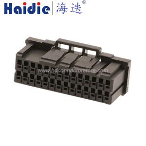 Wire Harness 1-1827863-4 22awg 20cm