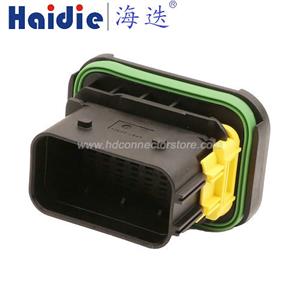 Wire Harness 1-2112162-1 16awg 20cm