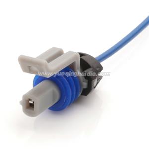 Wire harness 12176800/15336376  16AWG 20CM