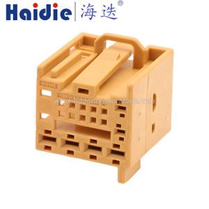 Wire Harness 1K0972930A 16,18,22awg 20cm