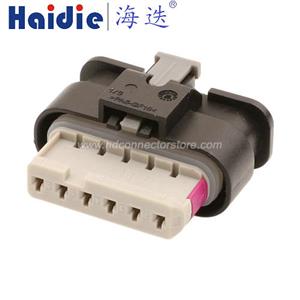 Auto connector 2-1718646-1