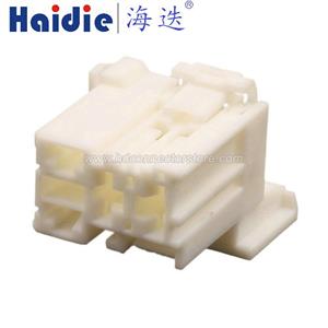 Auto connector 1300-6595