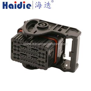Auto connector 34885-5512