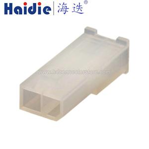 Auto connector 46999-0656