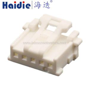 Auto connector 51382-0500
