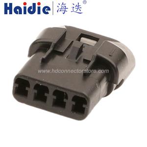 Auto connector 52213-0411