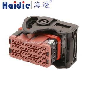 Auto connector 64320-3319