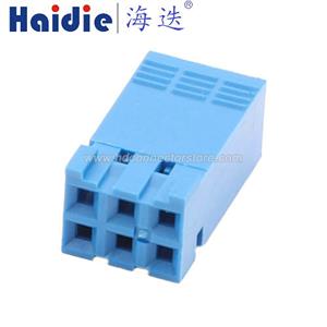 Auto connector 65239-003LF
