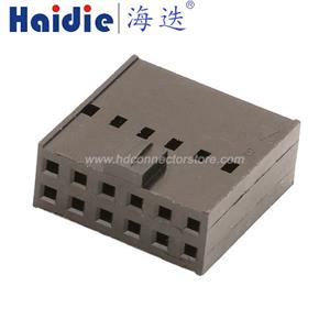 Auto connector 90142-0012