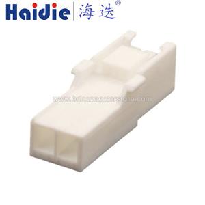 Auto connector 176282-1