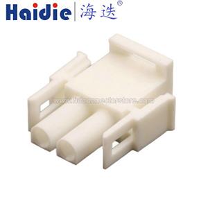 Auto connector 350777-4