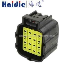 Auto connector 368047-1/368049-1