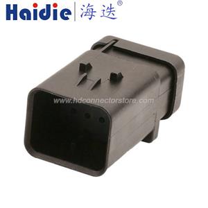Wire Harness 776495-4 18awg 20cm