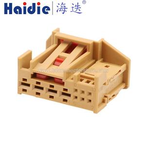 wiring connector 1563332-2