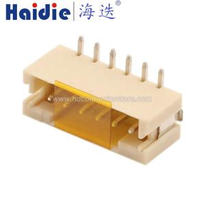 Auto connector 1775470-6