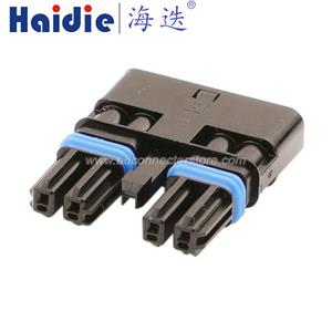 Auto connector 2106135-4