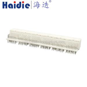 Auto connector 6473649-1/1473649-4