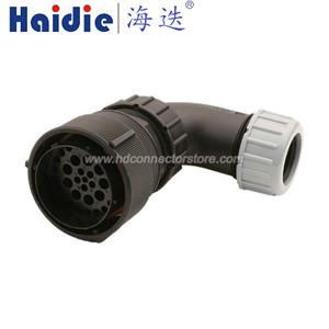 Back shell 7807341/7807408/8117225/9800905