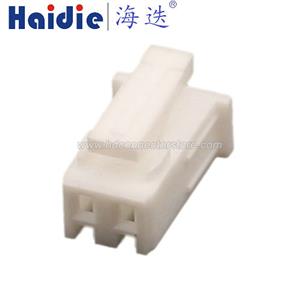 Auto connector SMH250-02