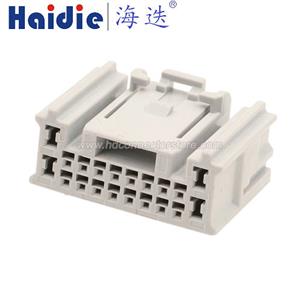 Auto connector MG655754-41