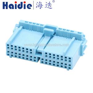 Wire Harness IL-AG5-30SK-D3C1-LB 22awg 20cm