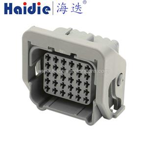 Auto connector HD305B-1.5-21