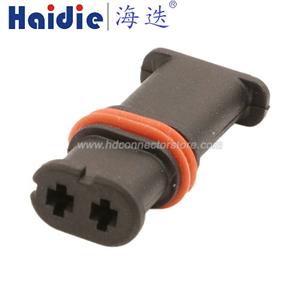 Auto connector HD0213F-1.5-21