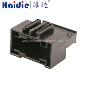 Auto connector 1-968684-1
