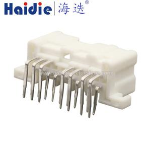 Auto connector HD164-2.2-10