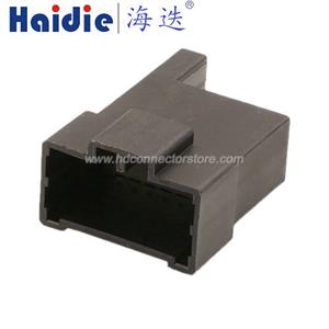 Auto connector HD162-1-1.6-11