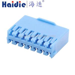 Auto connector HD141B-2.2-21