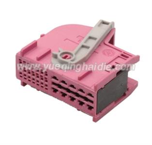 Auto Wiring Cable Connector Include Terminals Pins 10916655/A0015457330