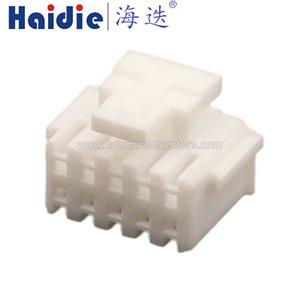 Auto connector HD108-0.4-21
