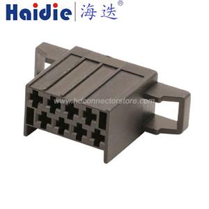 Auto connector HD082N-2.8-21