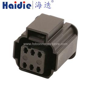 Auto connector 805-521