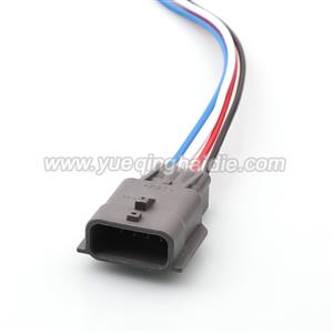Wire harness 7286-5378-10/90980-65378  22AWG 20CM