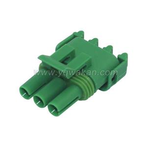 Wire harness 12020403  with male terminal  16AWG 20CM